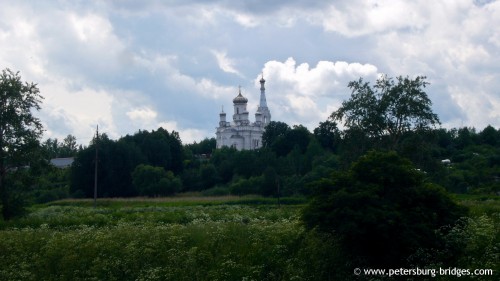 Church of the Holy Martyr Tsarina Alexandra