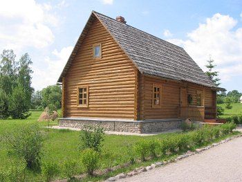 Музей-усадьба И.Е.Репина - Здравнёво