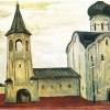 Церковь Федора Стратилата на Ручье