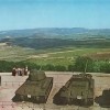 Советские танки в Крыму