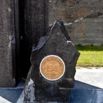Приморский мемориал - обелиск