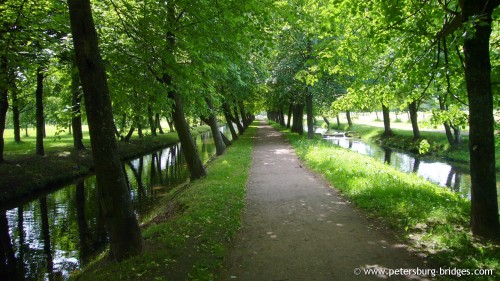 Lugovoy park