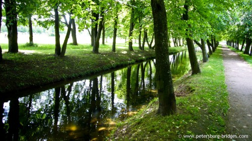 Lugovoy park