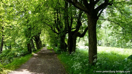 Lugovoy park