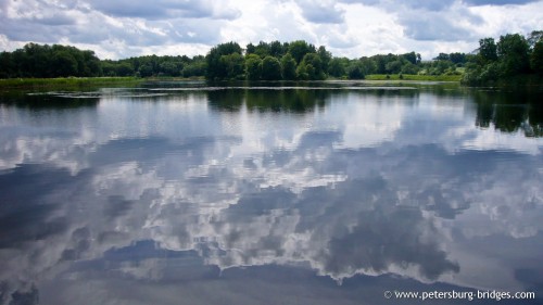 Lugovoy park