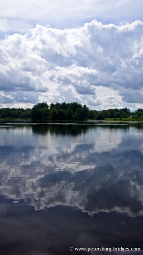 Lugovoy park