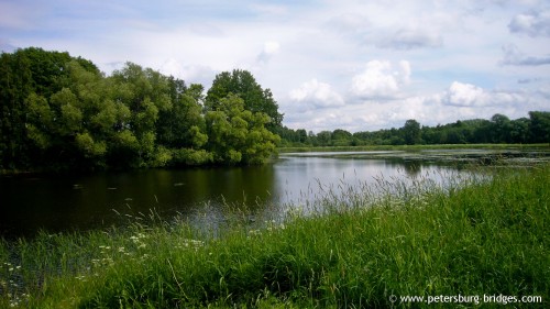 Lugovoy park