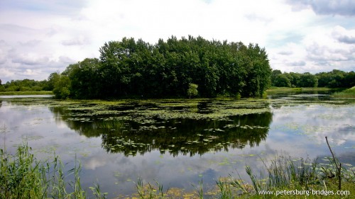 Lugovoy park