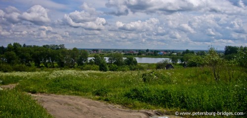 Lugovoy park