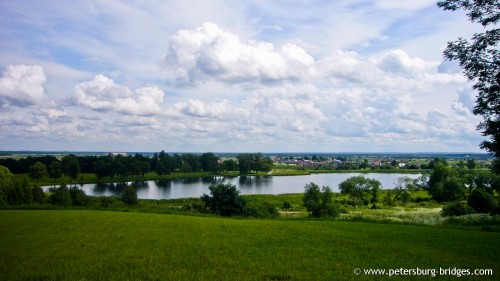 Lugovoy park