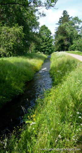 Lugovoy park