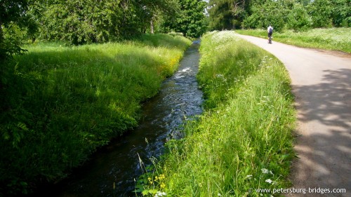 Lugovoy park