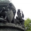 Памятник «Тысячелетие России» — фото 4